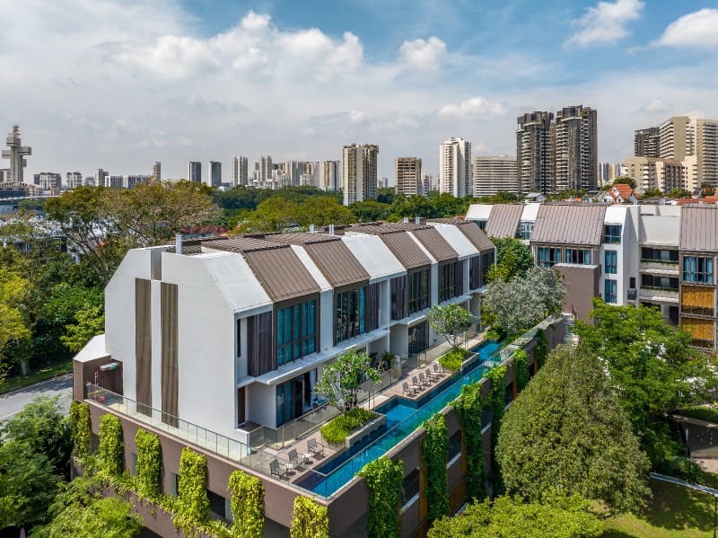 Parksuites - 3 Bedroom for Sale, 1,421 sqft - PropertyLaunch.SG image