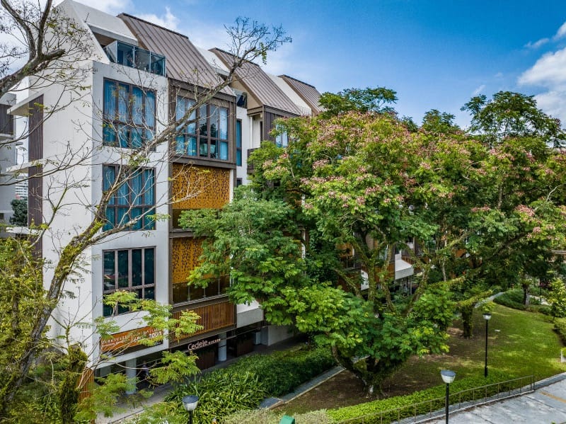 Parksuites - 3 Bedroom for Sale, 1,421 sqft - PropertyLaunch.SG image