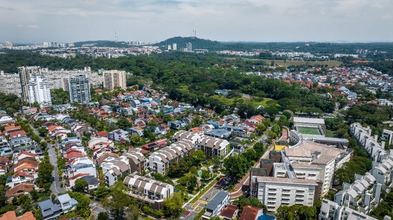 Parksuites - 3 Bedroom for Sale, 1,421 sqft - PropertyLaunch.SG image