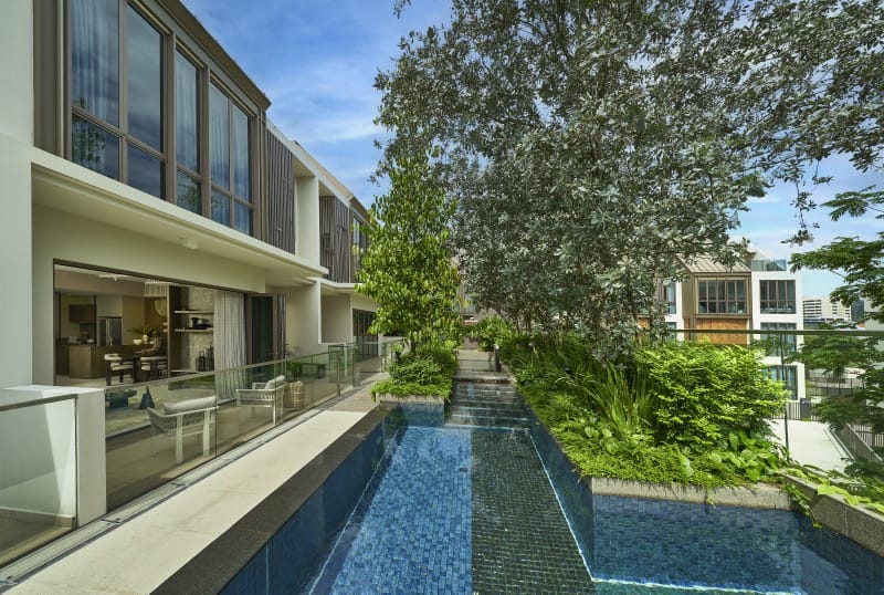 Parksuites - 3 Bedroom for Sale, 1,421 sqft - PropertyLaunch.SG image