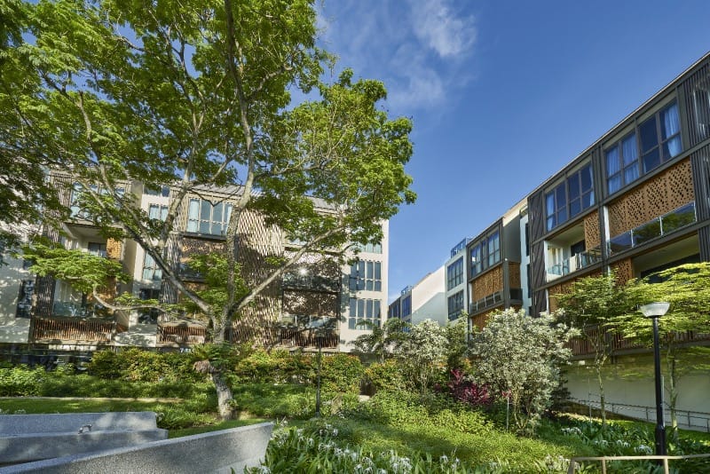 Parksuites - 3 Bedroom for Sale, 1,421 sqft - PropertyLaunch.SG image