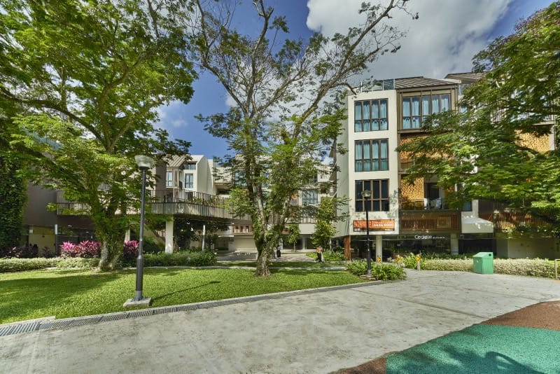Parksuites - 3 Bedroom for Sale, 1,421 sqft - PropertyLaunch.SG image
