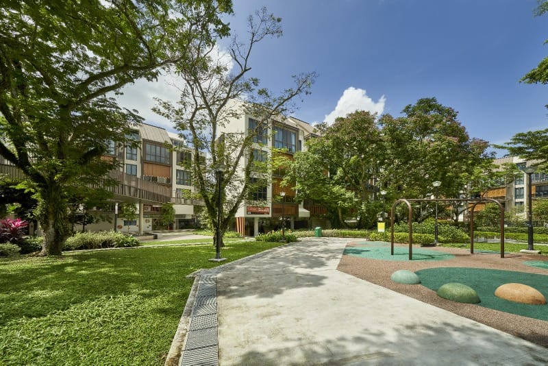 Parksuites - 3 Bedroom for Sale, 1,421 sqft - PropertyLaunch.SG image
