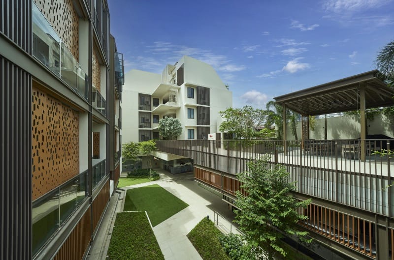 Parksuites - 3 Bedroom for Sale, 1,421 sqft - PropertyLaunch.SG image