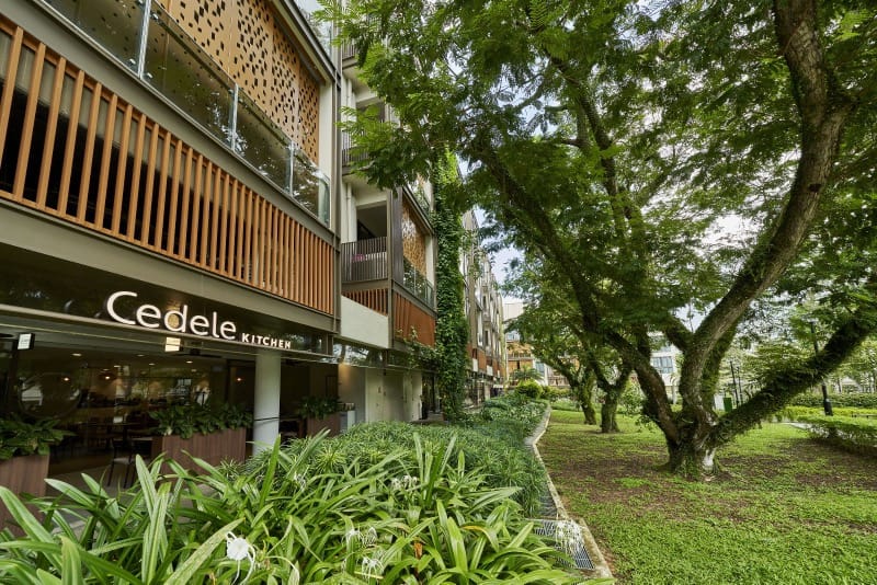 Parksuites - 3 Bedroom for Sale, 1,421 sqft - PropertyLaunch.SG image