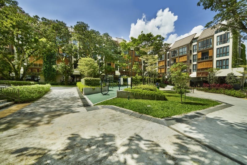 Parksuites - 3 Bedroom for Sale, 1,421 sqft - PropertyLaunch.SG image