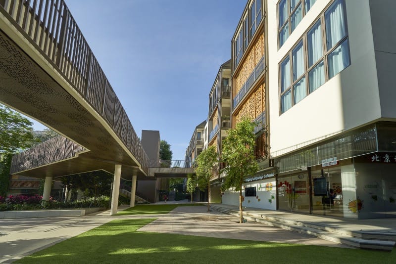 Parksuites - 3 Bedroom for Sale, 1,421 sqft - PropertyLaunch.SG image