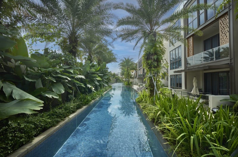 Parksuites - 3 Bedroom for Sale, 1,421 sqft - PropertyLaunch.SG image