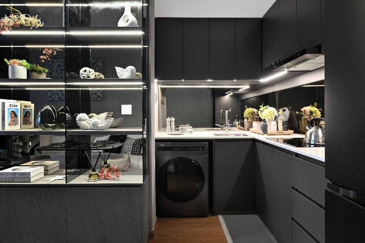 The Gatz - 3 Bedroom for Sale, 1,055 sqft - PropertyLaunch.SG image