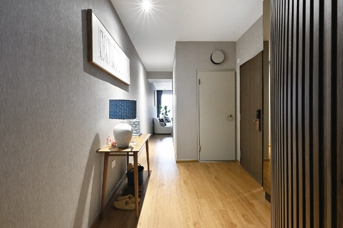 The Gatz - 3 Bedroom for Sale, 1,055 sqft - PropertyLaunch.SG image