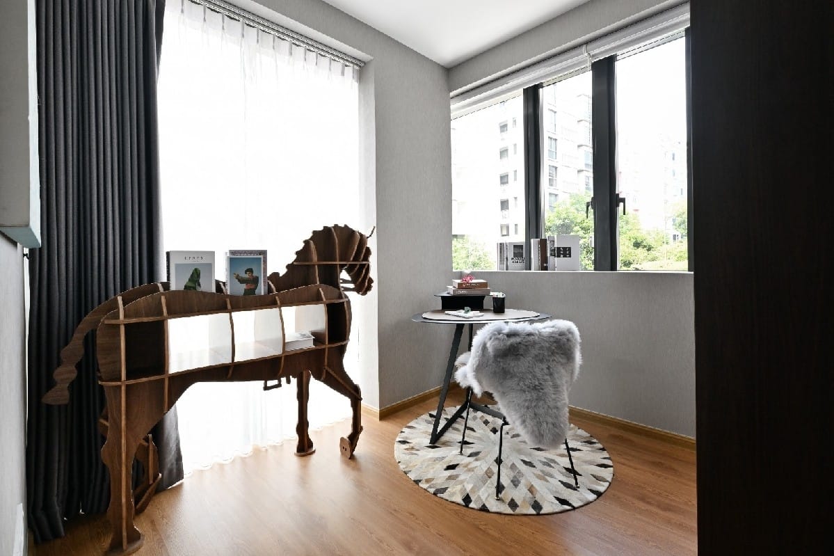 The Gatz - 3 Bedroom for Sale, 1,055 sqft - PropertyLaunch.SG image