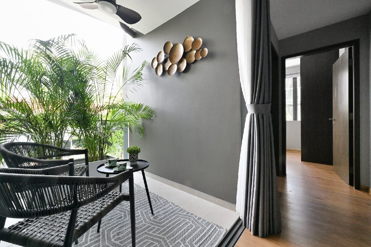 The Gatz - 3 Bedroom for Sale, 1,055 sqft - PropertyLaunch.SG image
