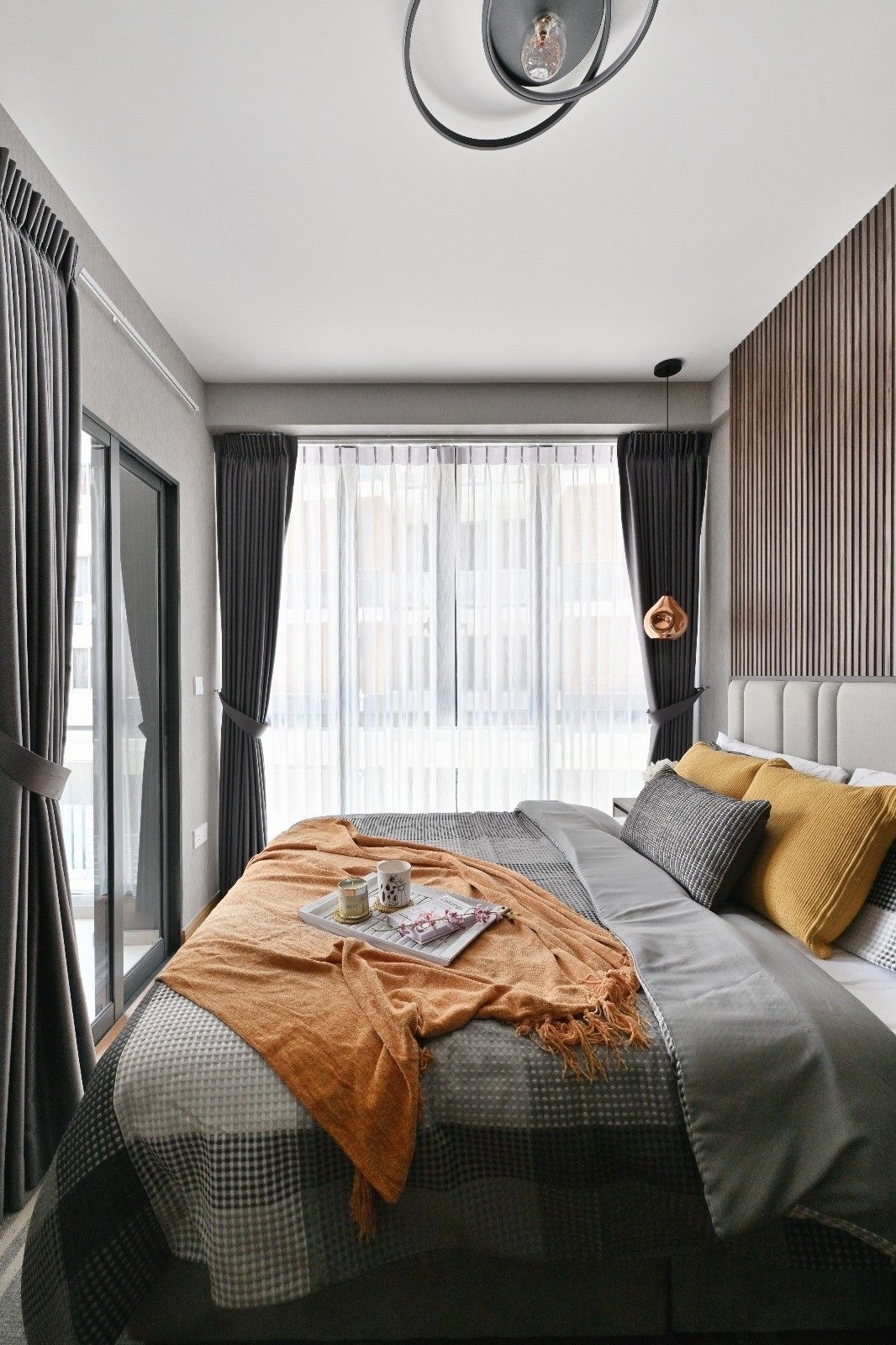 The Gatz - 3 Bedroom for Sale, 1,055 sqft - PropertyLaunch.SG image
