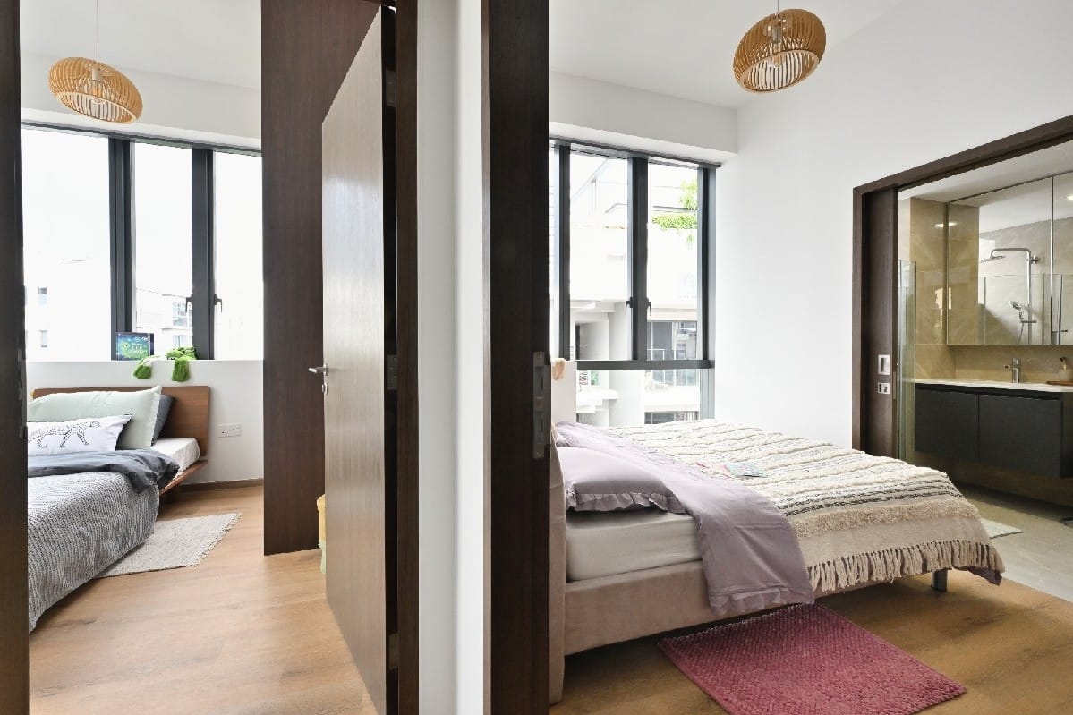 The Gatz - 3 Bedroom for Sale, 1,055 sqft - PropertyLaunch.SG image