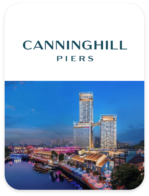 Canninghill Piers 99 Years Condo