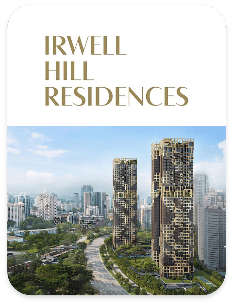 Irwell Hill Residences 99 Years Condo