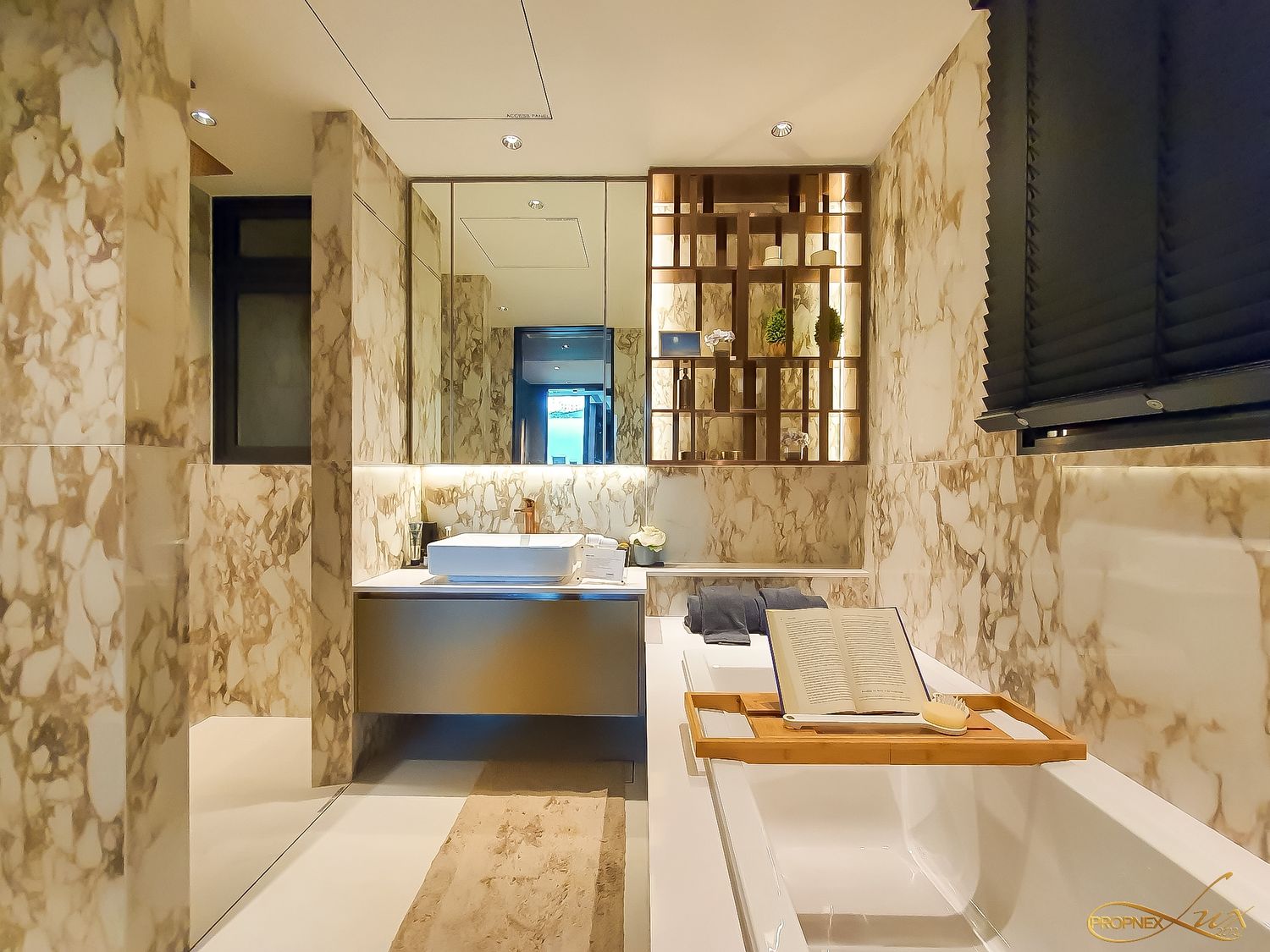 Irwell Hill Residences - 4 Bedroom for Sale, 2,228 sqft - PropertyLaunch.SG image
