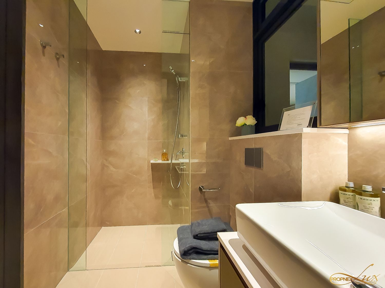 Irwell Hill Residences - 4 Bedroom for Sale, 2,228 sqft - PropertyLaunch.SG image