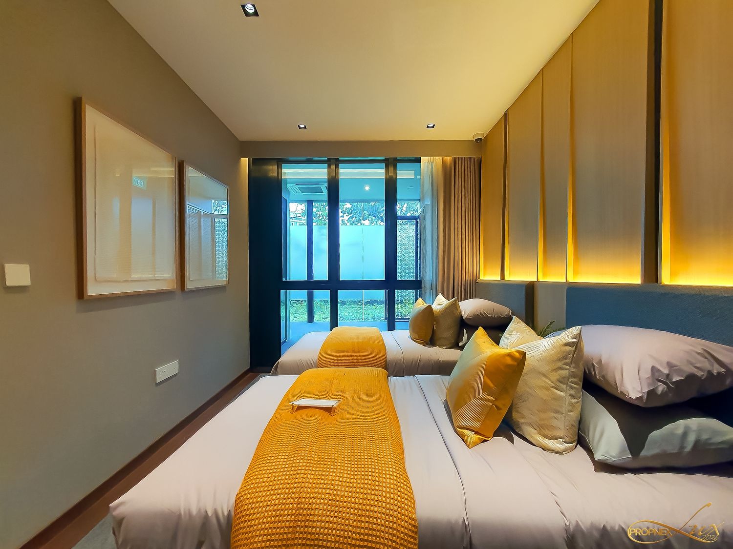 Irwell Hill Residences - 4 Bedroom for Sale, 2,228 sqft - PropertyLaunch.SG image
