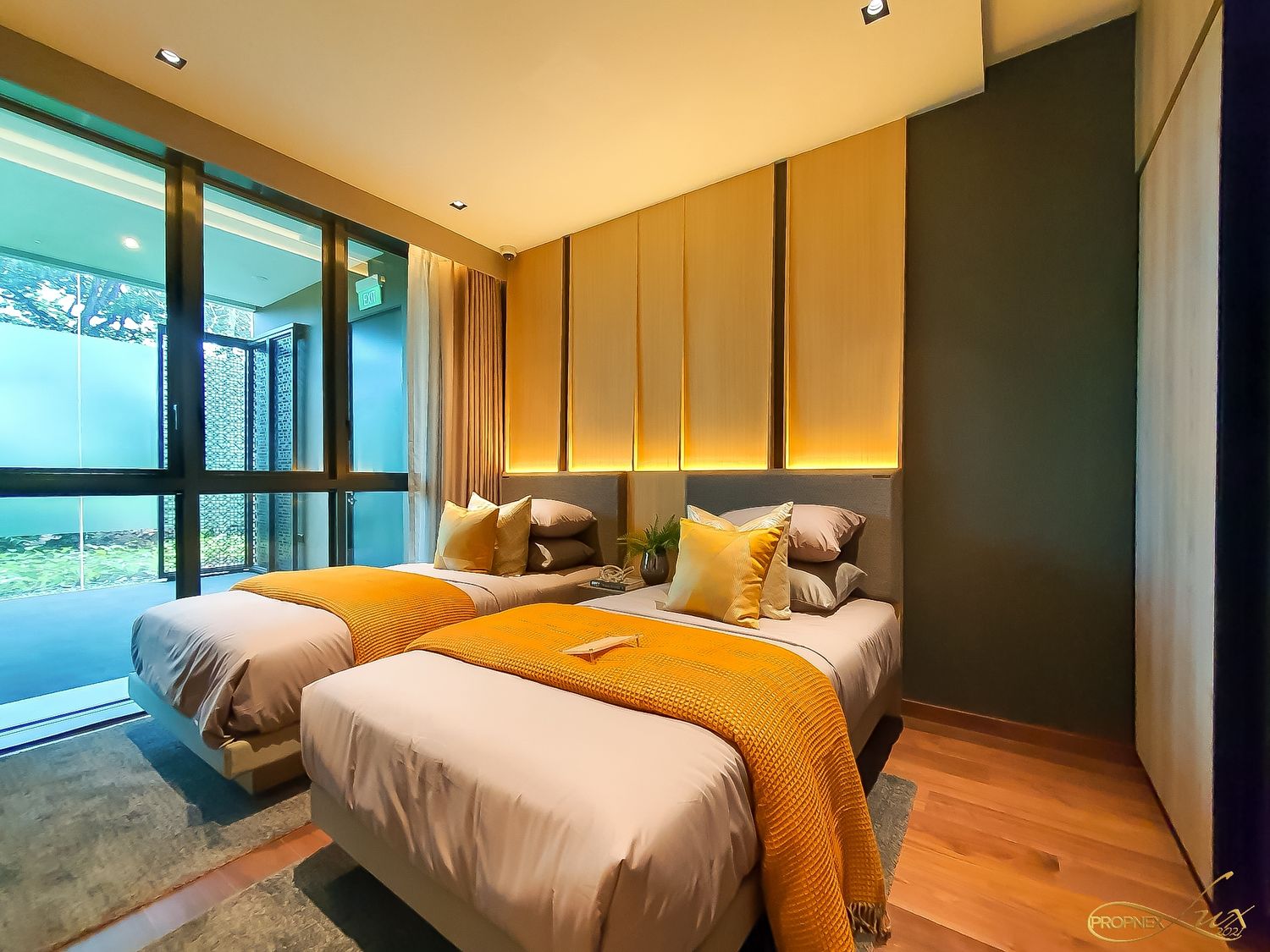 Irwell Hill Residences - 4 Bedroom for Sale, 2,228 sqft - PropertyLaunch.SG image