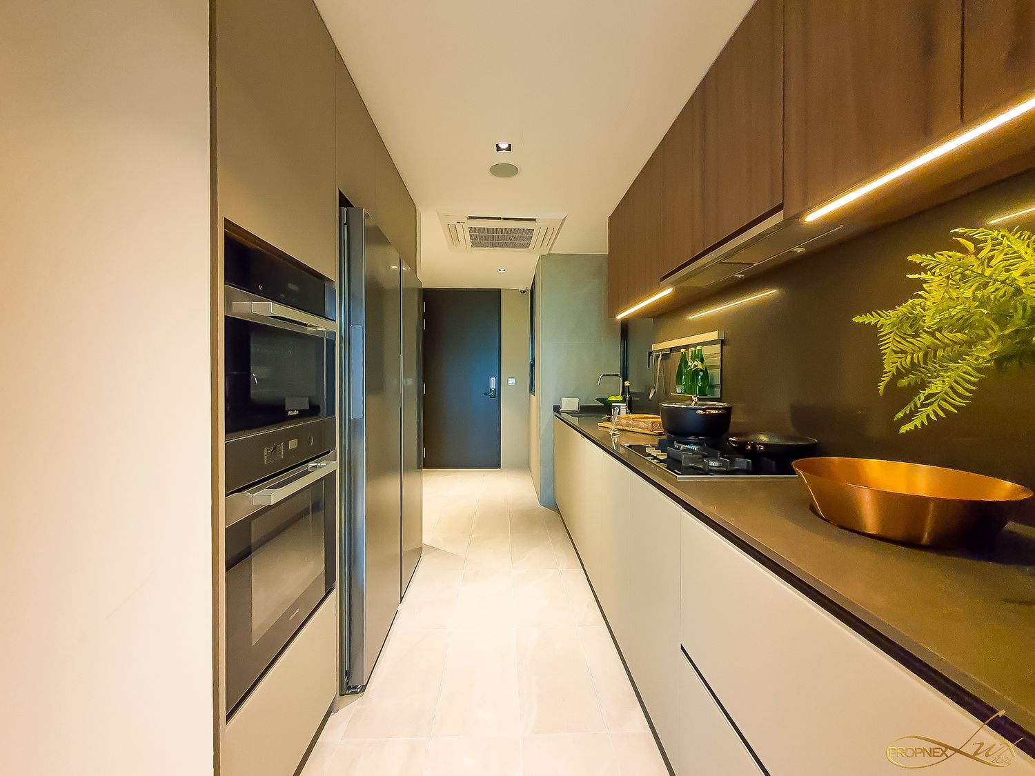 Irwell Hill Residences - 4 Bedroom for Sale, 2,228 sqft - PropertyLaunch.SG image