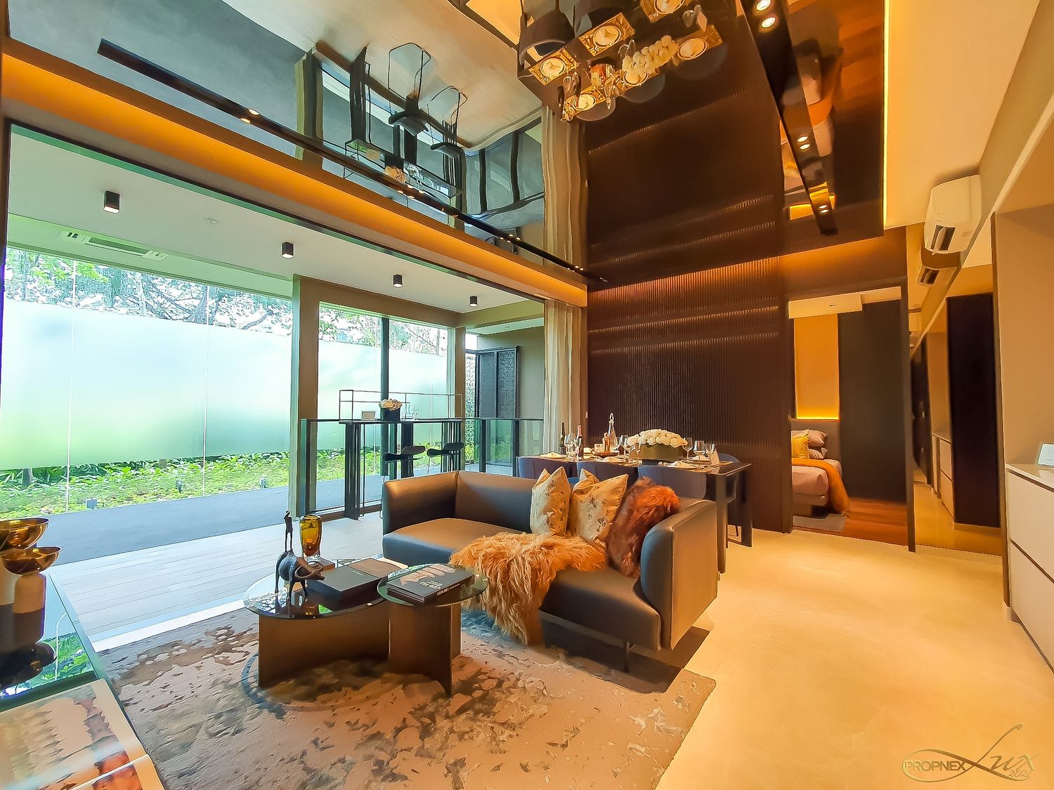 Irwell Hill Residences - 4 Bedroom for Sale, 2,228 sqft - PropertyLaunch.SG image