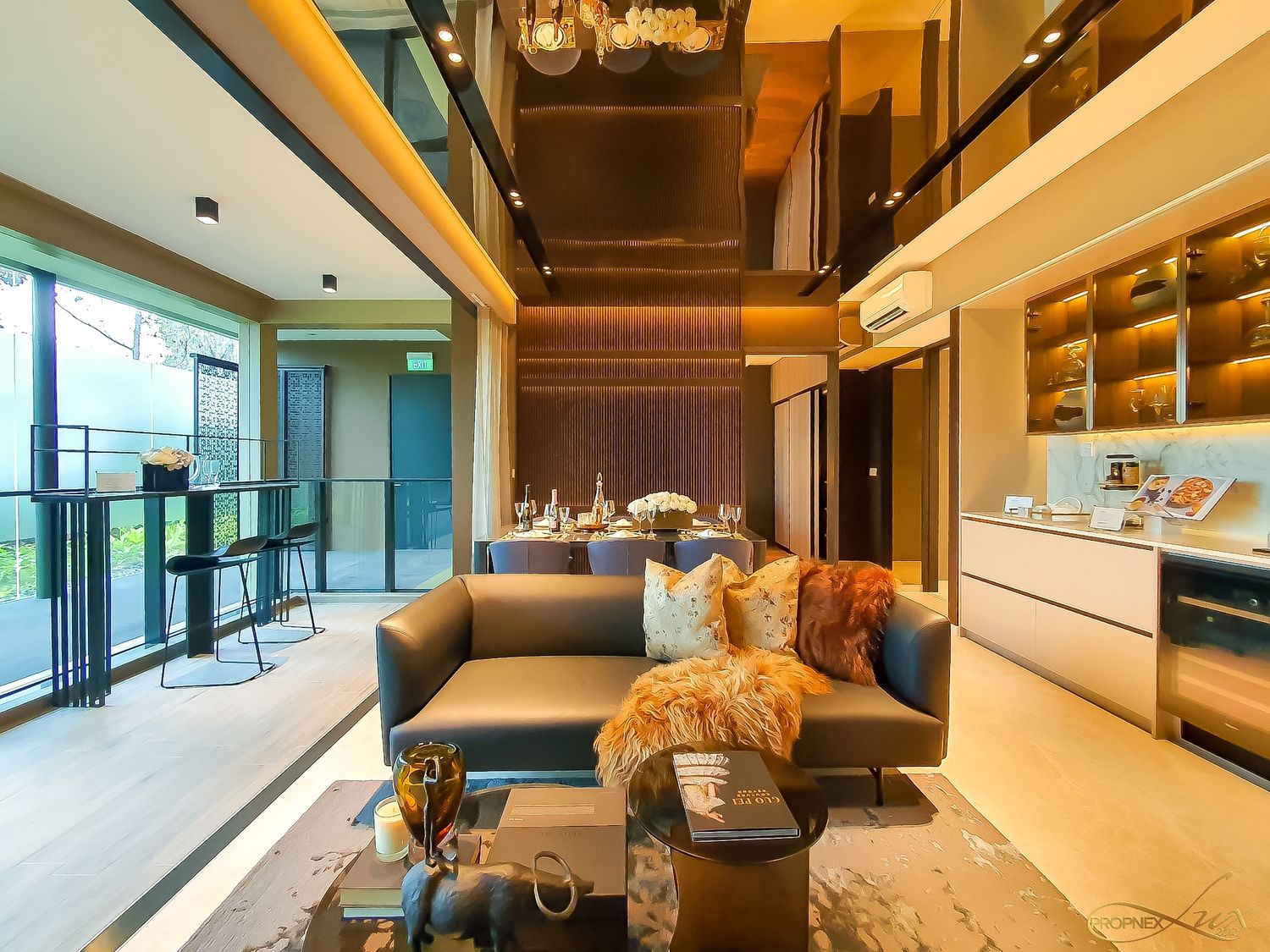 Irwell Hill Residences - 4 Bedroom for Sale, 2,228 sqft - PropertyLaunch.SG image