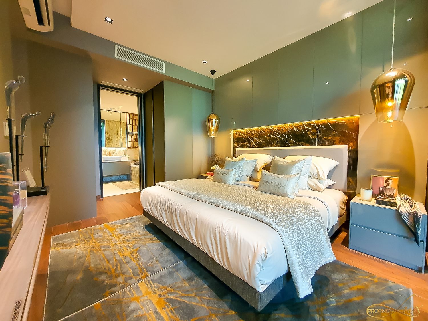Irwell Hill Residences - 4 Bedroom for Sale, 2,228 sqft - PropertyLaunch.SG image