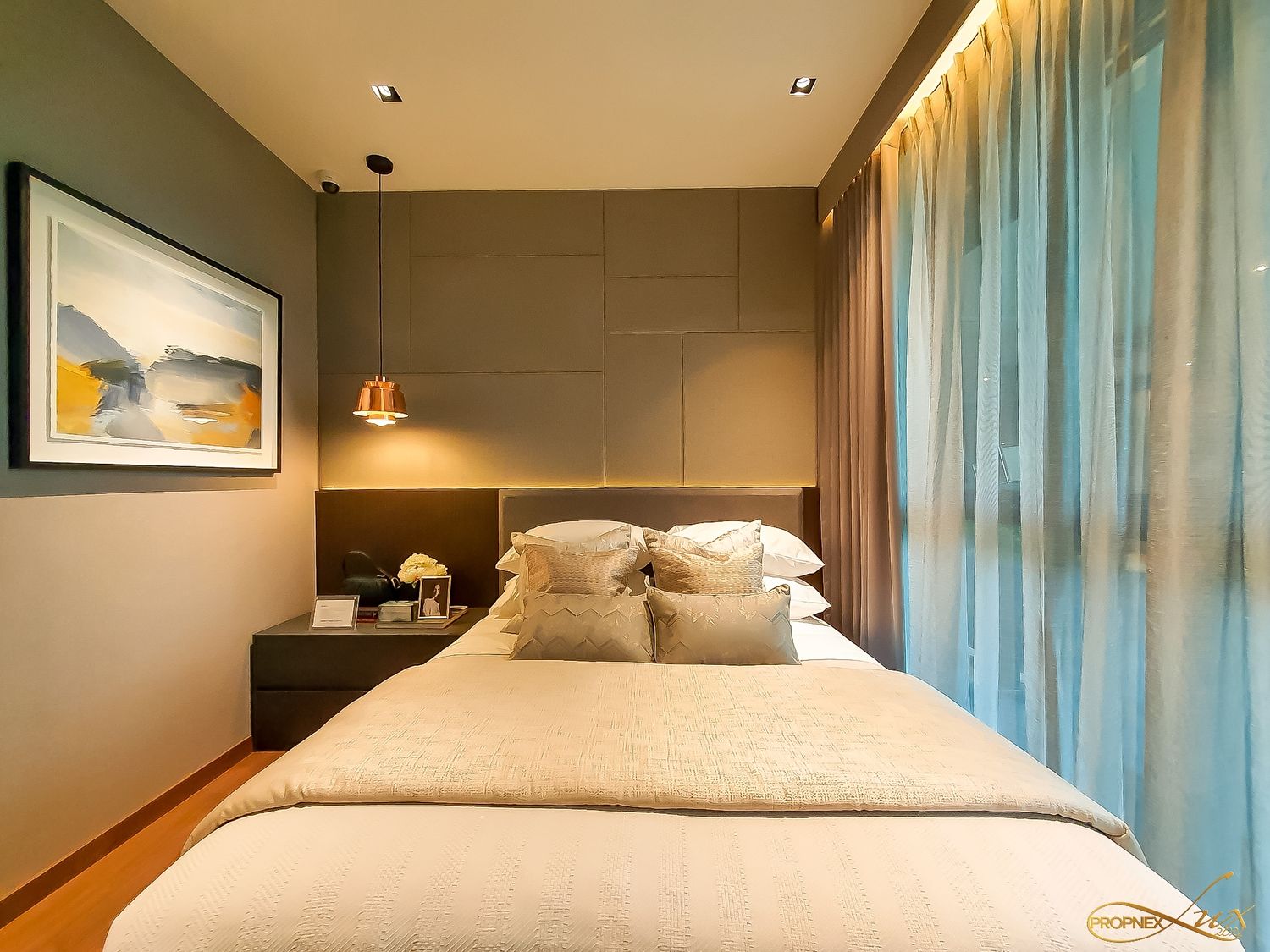 Irwell Hill Residences - 4 Bedroom for Sale, 2,228 sqft - PropertyLaunch.SG image
