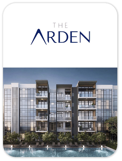 The Arden 99 Years Condo