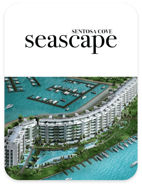 Seascape 99 Years Condo