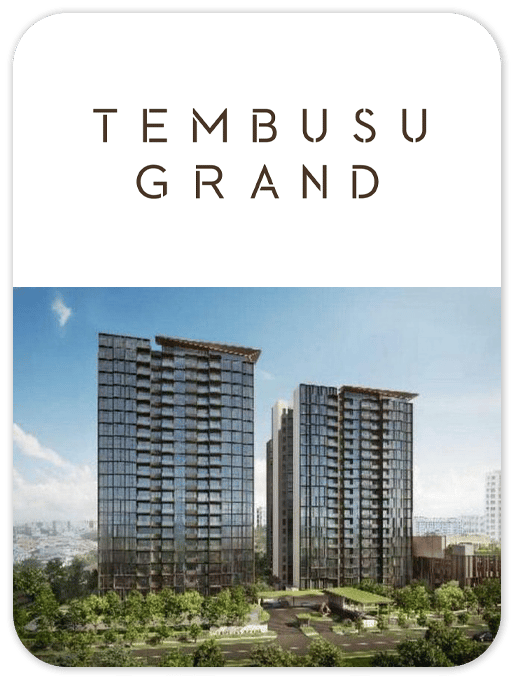 Tembusu Grand 99 Years Condo