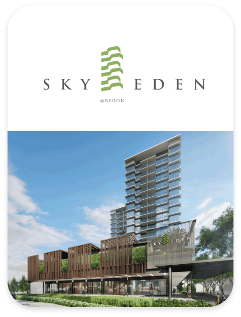 Sky Eden @ Bedok 99 Years Condo