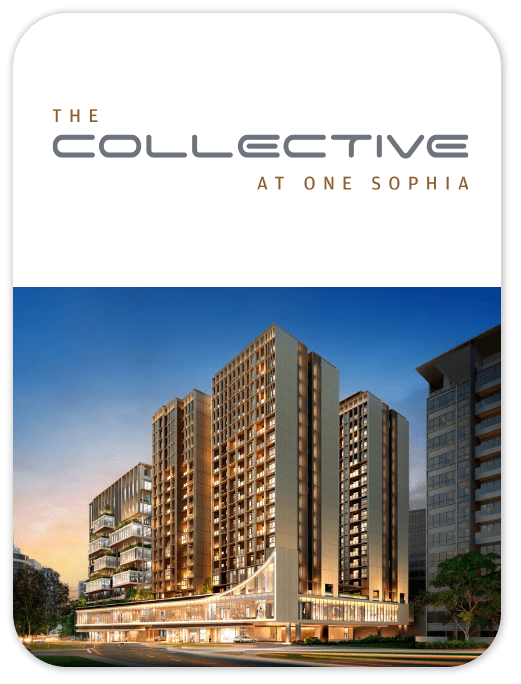 The Collective At One Sophia 99 Years Condo