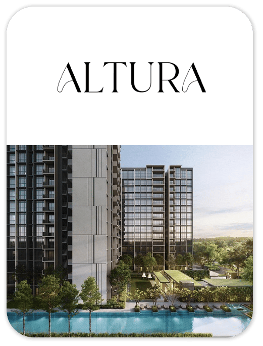 Altura 99 Years Condo