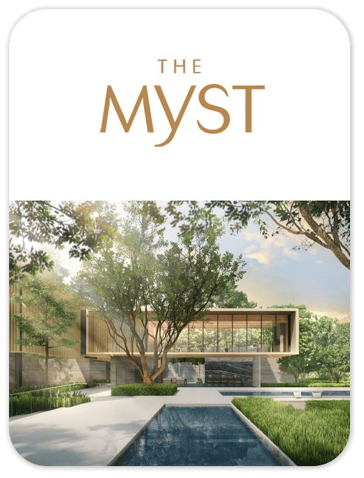 The Myst 99 Years Condo