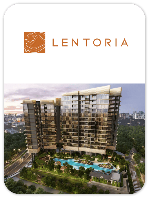 Lentoria 99 yrs Condo