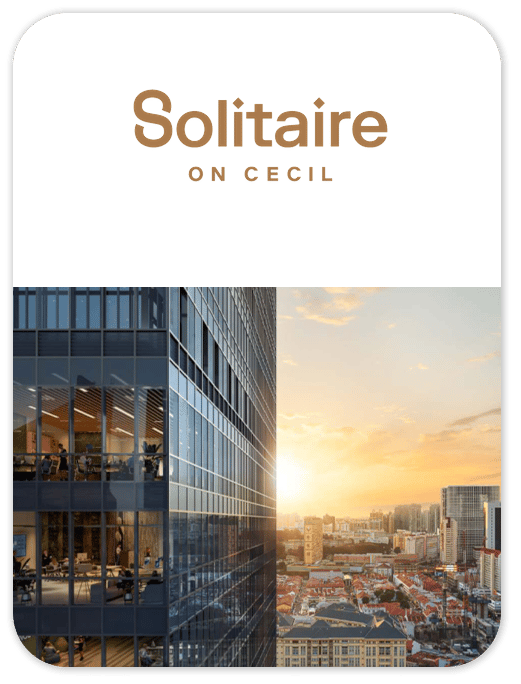 Solitaire On Cecil Freehold Commercial