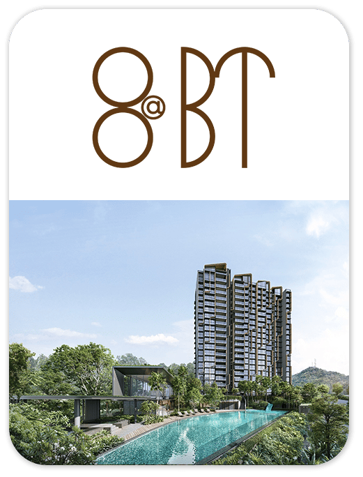 8@bt 99 Years Condo