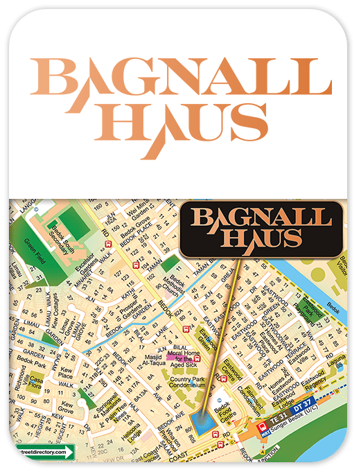 Bagnall Haus Freehold Condo