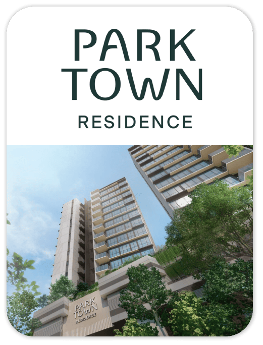 Parktown Residence 99 Years Condo