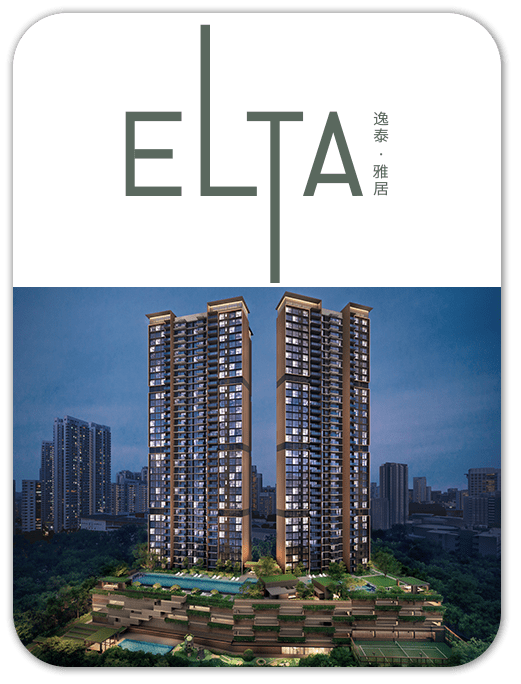 Elta 99 Years Condo