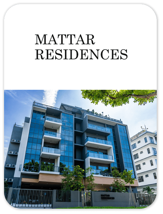 Mattar Residences  Condo