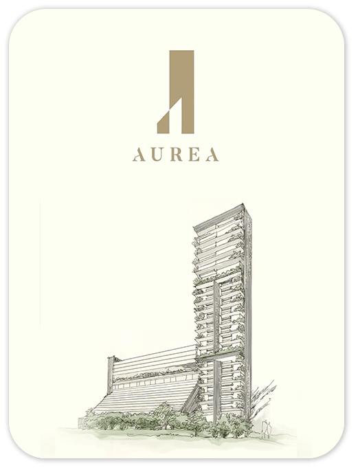 Aurea 99 Years Condo