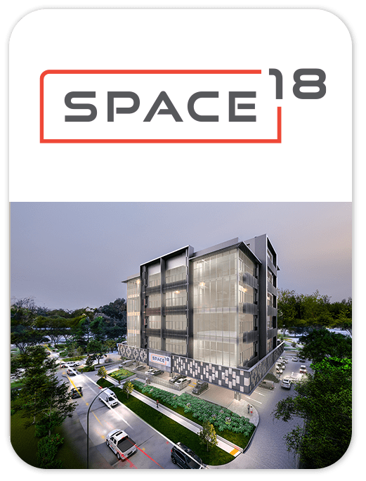 Space 18 Freehold Commercial