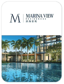 Marina View Residences