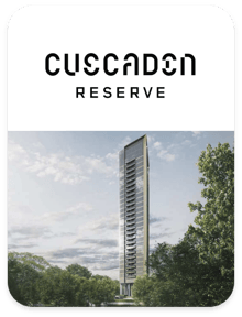 Cuscaden Reserve