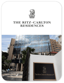The Ritz-carlton Residences