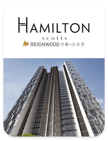 Reignwood Hamilton Scotts