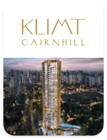 Klimt Cairnhill